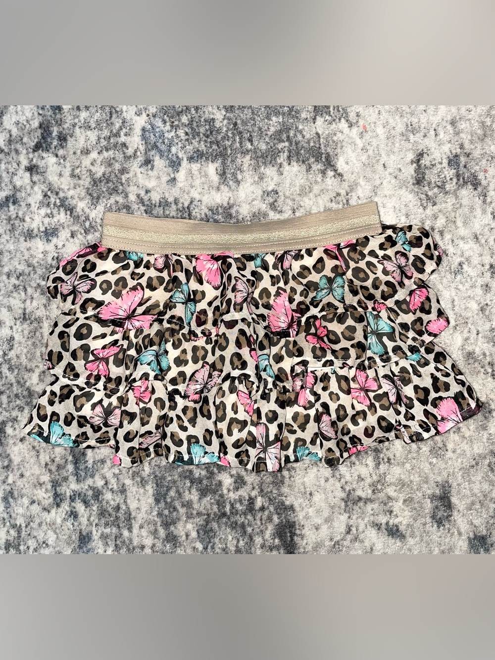 Garanimals skirt size 5